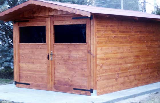 vendo casetta legno vendo casetta legno