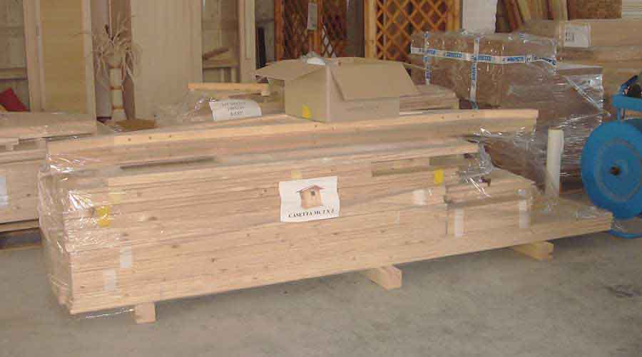 Casette in legno, casette da giardino Case in legno kit di montaggio
