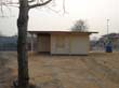 casa in legno esterna