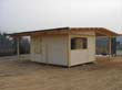 foto casa in legno