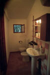 foto interni case in legno