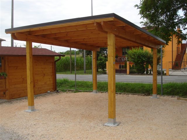 Box 3,60 x 5 1 posto