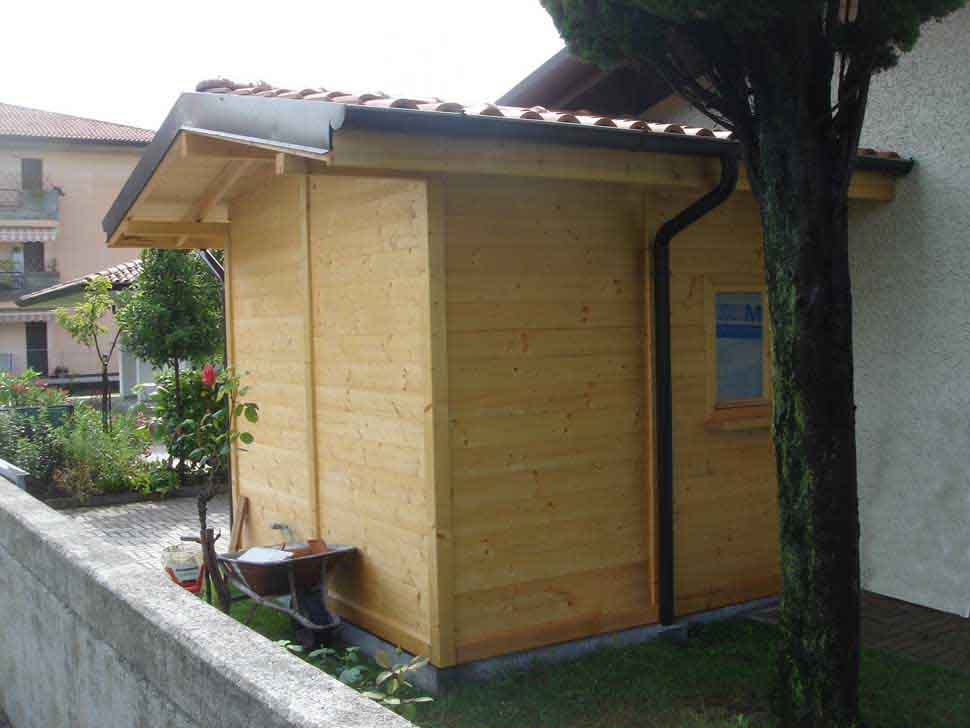 casetta prolungamento 2,5 x 3,5