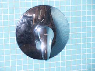 miscelatore hansa