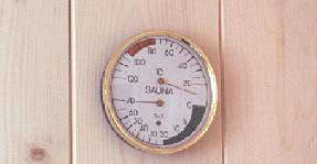 termoigrometro