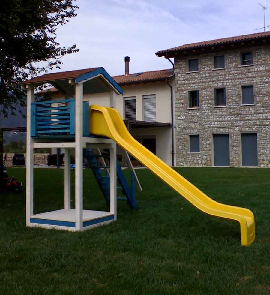 scivolo