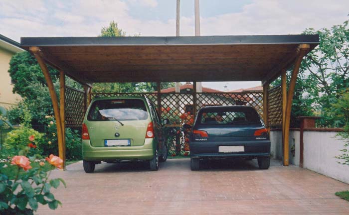 box auto 5x6 2 posti