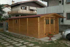 casetta3x6 con doppia porta