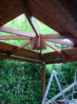 gazebo colmo