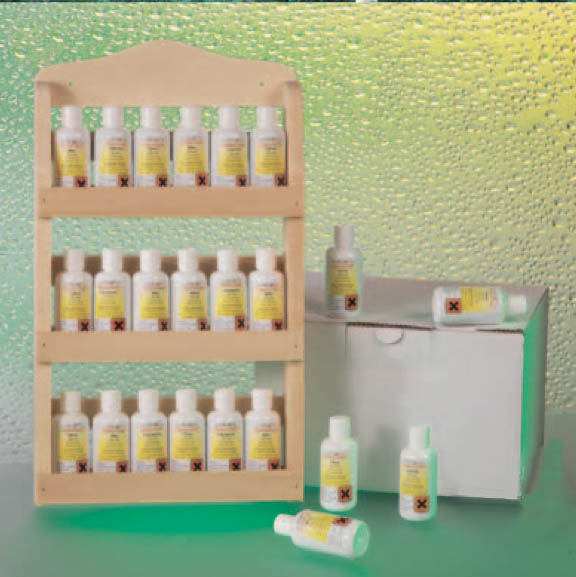 Fragranze Sauna
