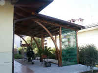 Pergolato