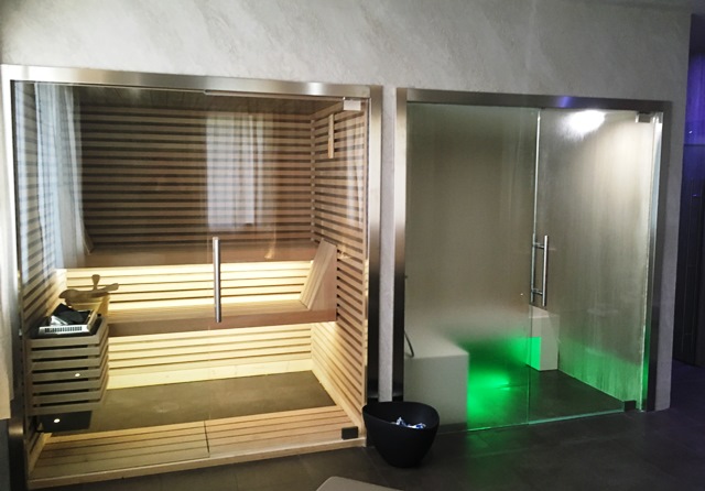 suan sky con bagno turco