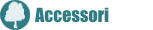 accessori legno