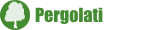 pergolati legno