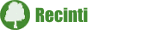 recinti legno