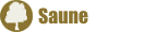 saune legno